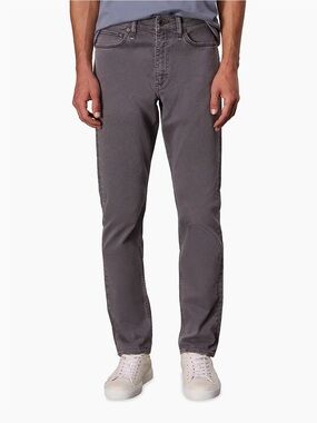 Rag & Bone Fit 2 Vesuvio Gray Slim Jeans Men’s 32 Premium Denim